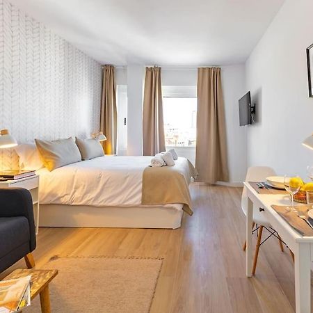 New Suite Reformada Con Excelente Ubicacion Sevilla Exteriér fotografie