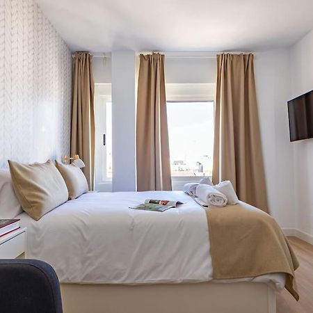 New Suite Reformada Con Excelente Ubicacion Sevilla Exteriér fotografie