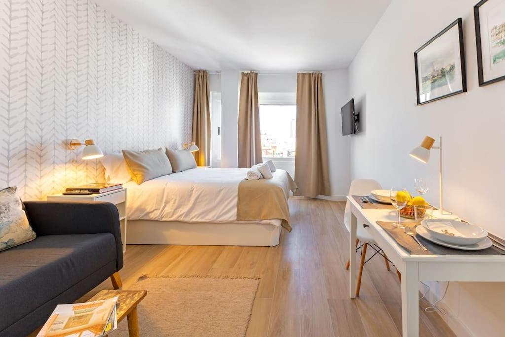 New Suite Reformada Con Excelente Ubicacion Sevilla Exteriér fotografie