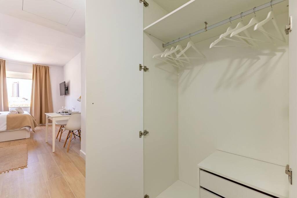 New Suite Reformada Con Excelente Ubicacion Sevilla Exteriér fotografie