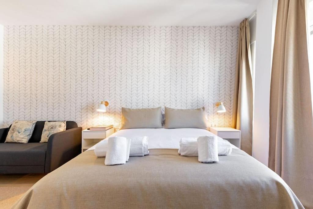 New Suite Reformada Con Excelente Ubicacion Sevilla Exteriér fotografie
