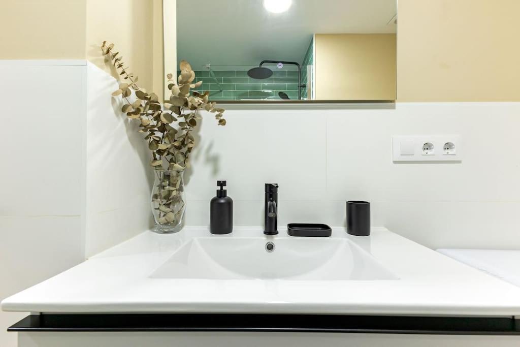 New Suite Reformada Con Excelente Ubicacion Sevilla Exteriér fotografie
