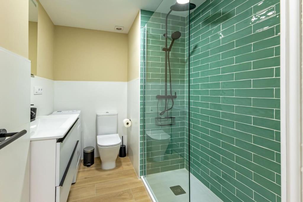 New Suite Reformada Con Excelente Ubicacion Sevilla Exteriér fotografie