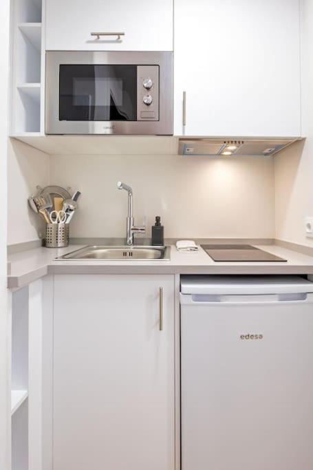 New Suite Reformada Con Excelente Ubicacion Sevilla Exteriér fotografie