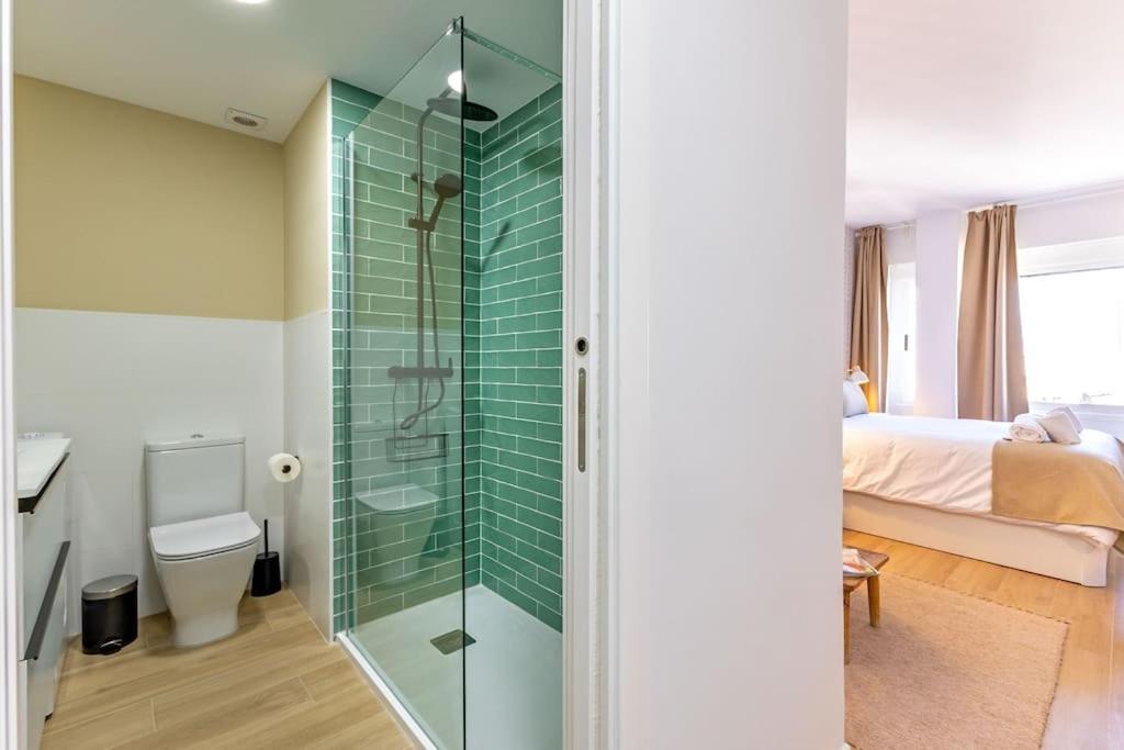 New Suite Reformada Con Excelente Ubicacion Sevilla Exteriér fotografie