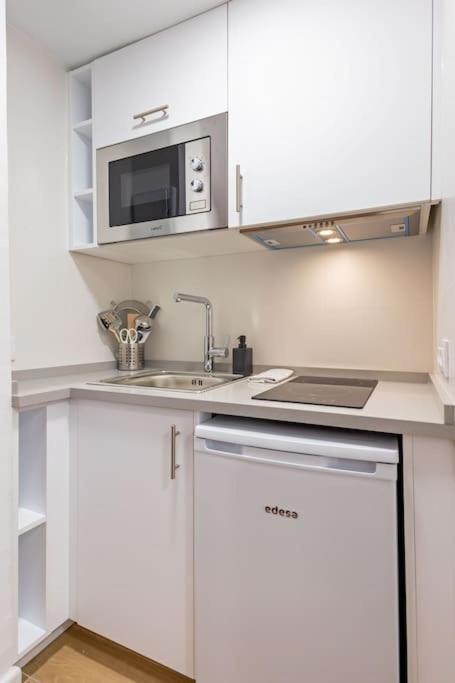 New Suite Reformada Con Excelente Ubicacion Sevilla Exteriér fotografie