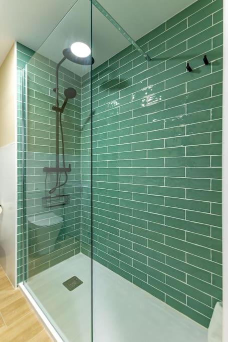 New Suite Reformada Con Excelente Ubicacion Sevilla Exteriér fotografie