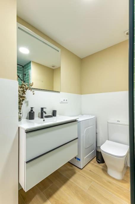 New Suite Reformada Con Excelente Ubicacion Sevilla Exteriér fotografie