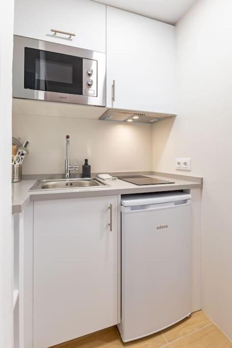New Suite Reformada Con Excelente Ubicacion Sevilla Exteriér fotografie