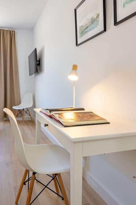 New Suite Reformada Con Excelente Ubicacion Sevilla Exteriér fotografie