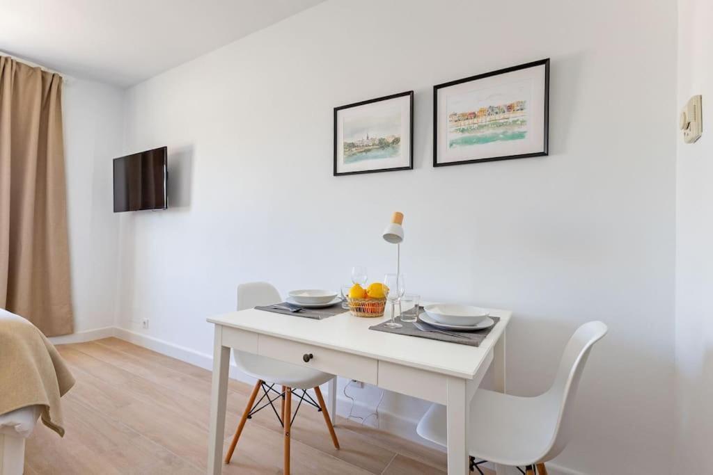 New Suite Reformada Con Excelente Ubicacion Sevilla Exteriér fotografie