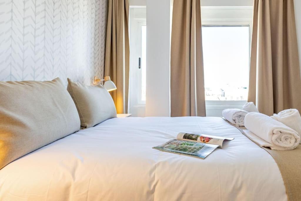New Suite Reformada Con Excelente Ubicacion Sevilla Exteriér fotografie