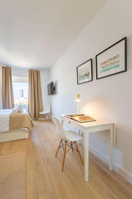 New Suite Reformada Con Excelente Ubicacion Sevilla Exteriér fotografie