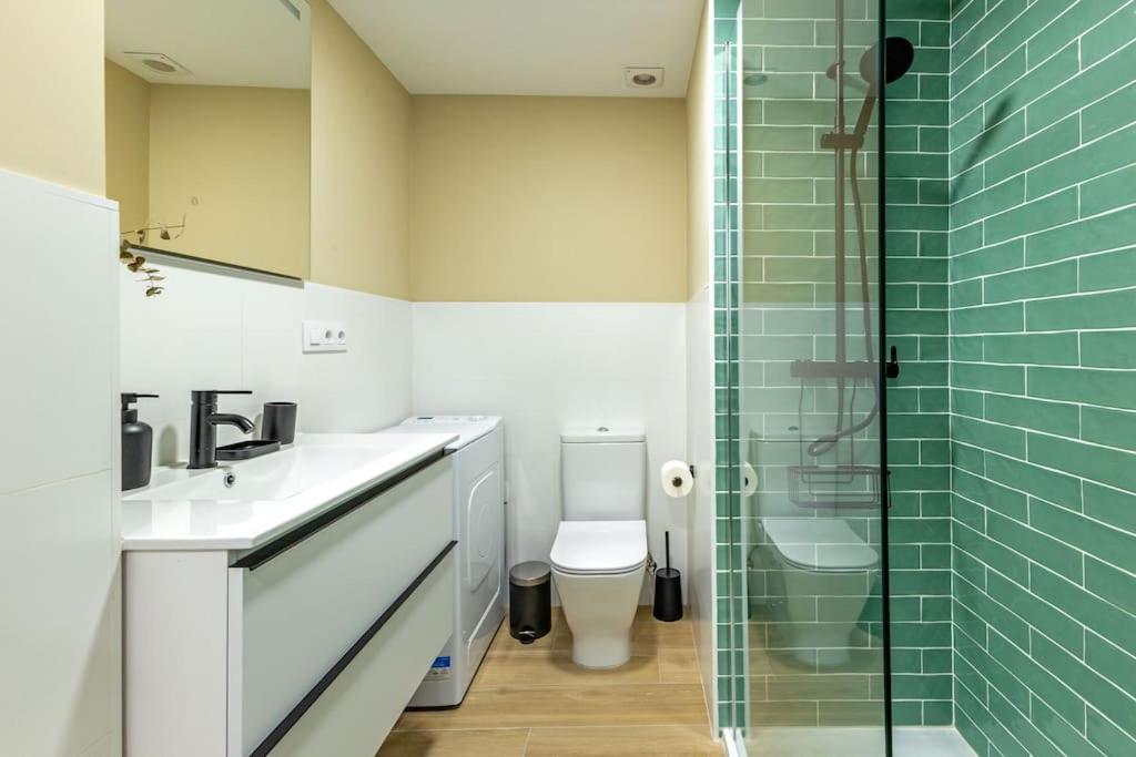 New Suite Reformada Con Excelente Ubicacion Sevilla Exteriér fotografie
