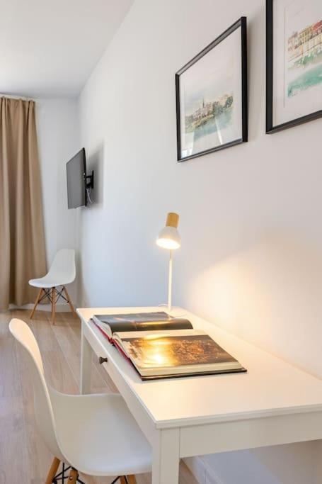 New Suite Reformada Con Excelente Ubicacion Sevilla Exteriér fotografie